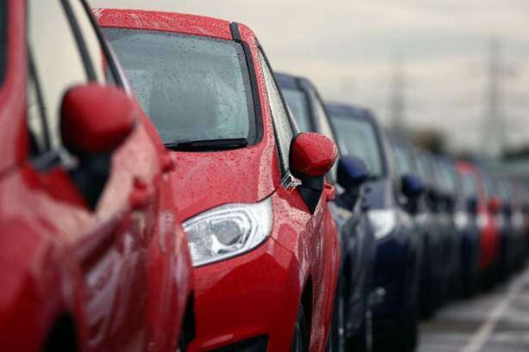 Yurt içi otomotiv talebi yüksek faize rağmen güçlü -