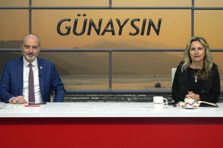 Zafer Işık’tan ‘İnternet Yasası’ açıklaması -