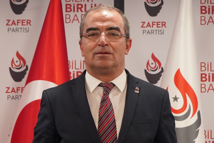 Zafer Partili Alagöz: Kanunen ödemesi gereken yardım çiftçiye ödenmiyor! -