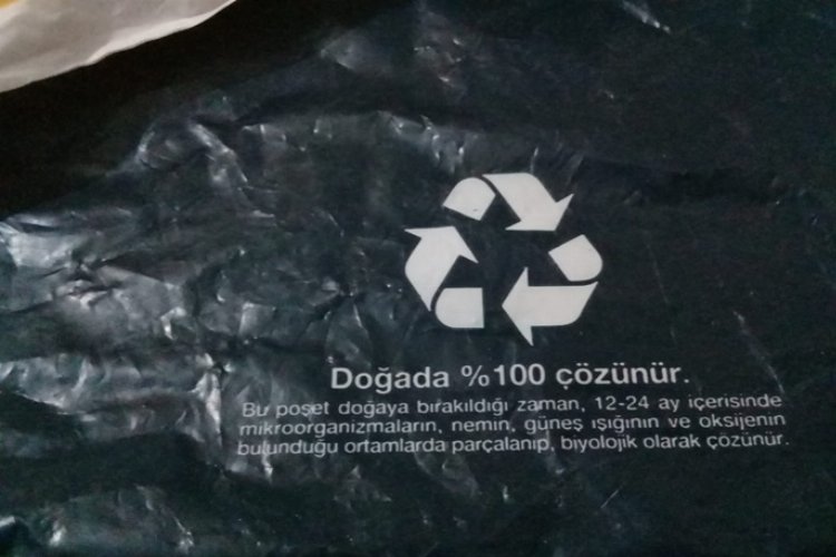 Zam gelmeyen tek ürün poşet ücreti oldu -