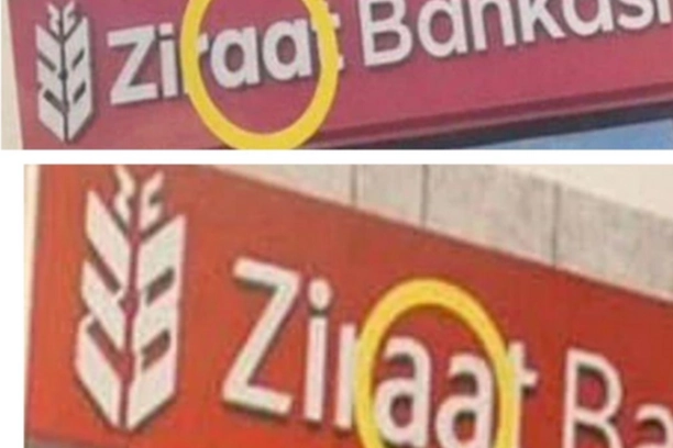 Ziraat Bankası'ndan 'logo değişim' iddialarına yanıt -