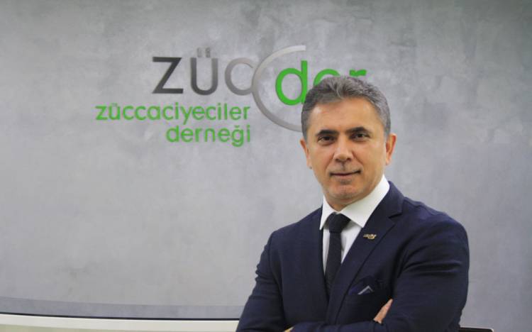 ZÜCHEX'e yurtdışı katılımcı ilgisi